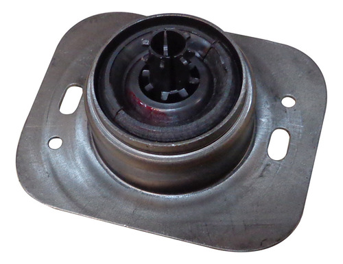 Soporte Pal.cambio Vw Gol-gac-sen-ab9 - I11419