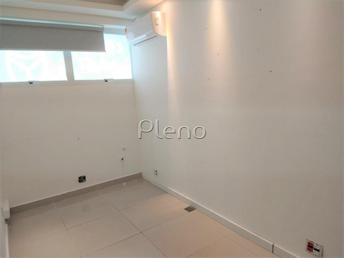 Imagem 3 de 8 de Sala Para Aluguel Em Loteamento Alphaville Campinas - Sa024454