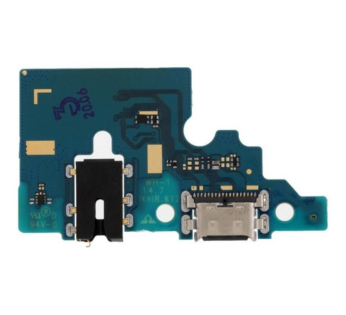 Imagem 2 de 2 de Placa Carga Usb Galax A51 A515 Flex Conector Dock
