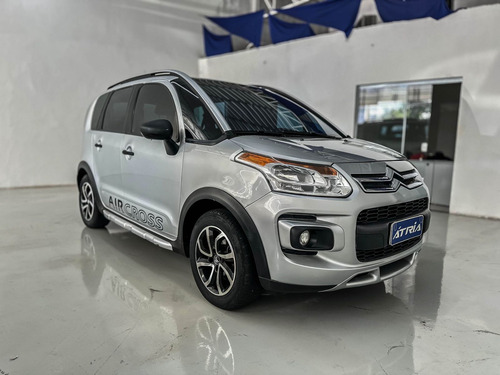Citroën Aircross Glx 1.6