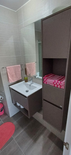 Departamento Nuevo De 1 H + 1 B - Totalmente Amoblado