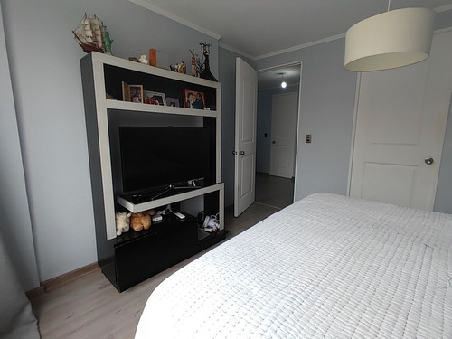 Casa En Microbarrio Muy Seguro 3d+3b (91207)