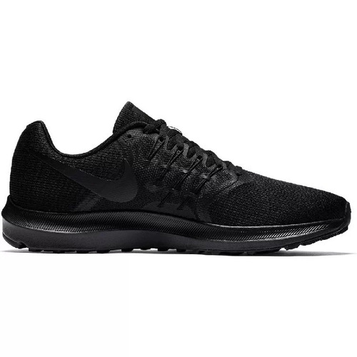 nike run swift negro