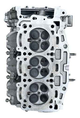 Cabeza De Motor Izquierdo Chevrolet Camaro 3.6l V6 17-22 (Usado)
