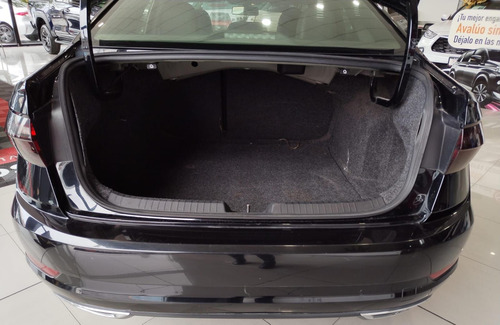 Volkswagen Jetta 1.4 T Fsi Comfortline At