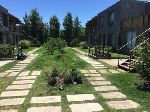 Imagen 15 de 15 de Apartamento En Punta Del Este, Manantiales