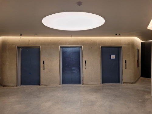 Imagen 7 de 27 de Edificio Comercial - Buenavista