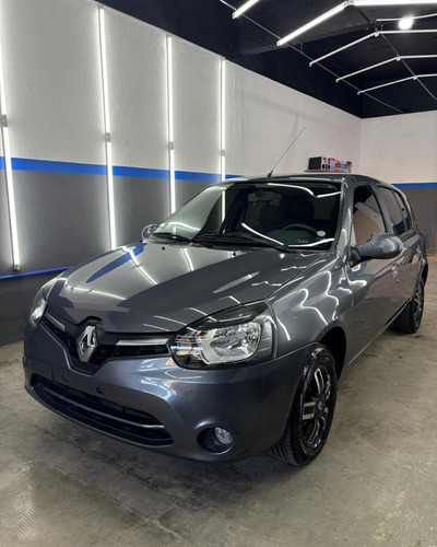 Renault Clio 1.2 Mio Dynamique 5P