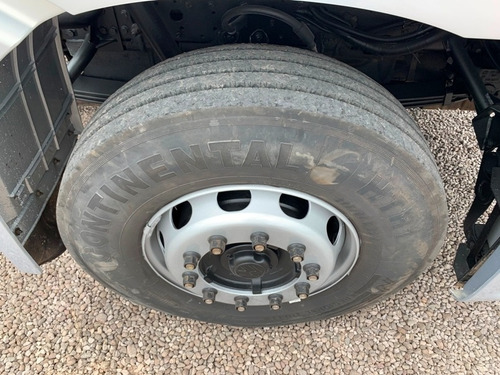 Volkswagen 19.320 Constellation - Toco