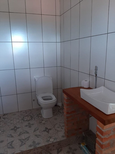 Imagem 27 de 30 de Chácara Com 4 Dormitórios À Venda, 800 M² Por R$ 530.000 - Vila Rica - Itapeva/são Paulo - Ch0264