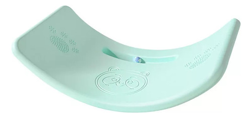 // Treinador De Equilíbrio Para Crianças Balance Board 2.0