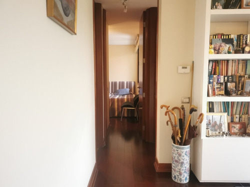 En Exclusivo Condominio Valle Escondido