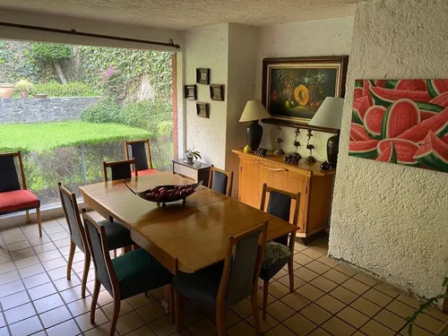 Casa Sola San Jerónimo Aculco