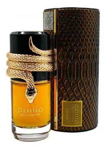 comprar Perfume Lattafa Musaman Edp 100ml Unisex