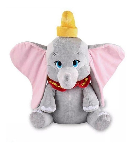 Peluche De Dumbo De 28cm