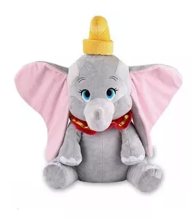 Peluche De Dumbo De 28cm