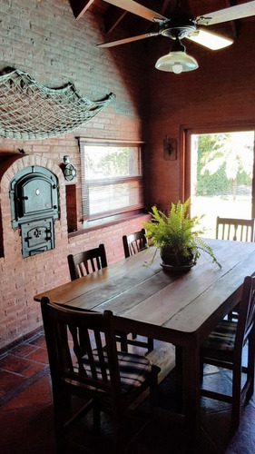 Imagen 17 de 30 de Casa En Venta En La Horqueta, San Isidro, Con Pileta