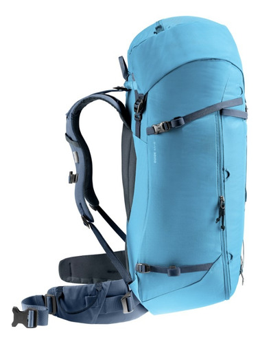 Mochila Deuter Guide 44 + 8 Ansilta