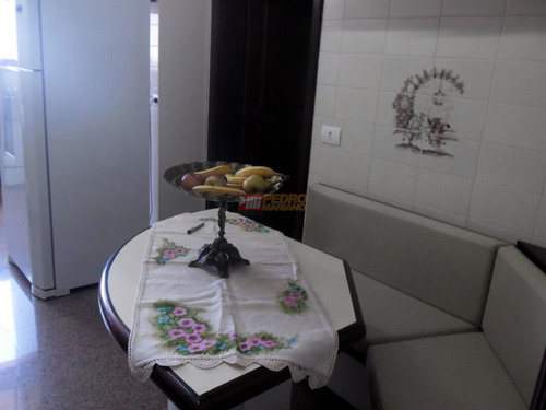 Imagem 7 de 8 de Apartamento No Bairro Rudge Ramos Em Sao Bernardo Do Campo - V-24676