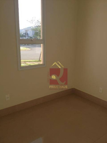 Imagem 9 de 27 de Casa Residencial Para Venda E Locação, Parque Dos Resedás, Campinas. - Ca0043