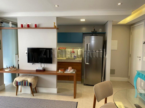 Imagem 4 de 15 de Apartamento - Perdizes - Ref: 83532 - V-83532