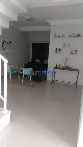 Imagem 7 de 22 de Casa Em Condomínio De Alto Padrão 4 Dormitório 2 Suítes Espaço Gourmet À Venda No Jardim Bibi São Paulo Zona Norte Sp - 180080