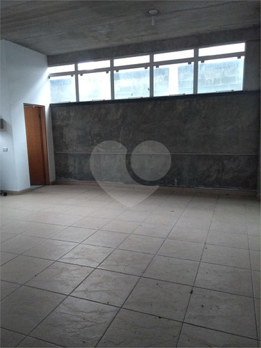 Imagem 13 de 28 de Galpão 1680 Metros Útil E 3000 Metros Área Total Para Locação ! - Reo352472