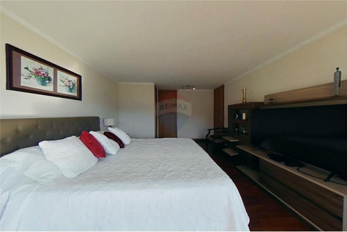 Oportunidad! En Venta Departamento 3d-3b, Vitacura