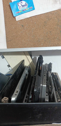 Computadoras Barato Acesible Precio Intel 1gen A 14gen (Usado)