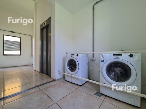 Imagen 29 de 30 de Venta Departamento 1 Dormitorio Con Balcon Facultad