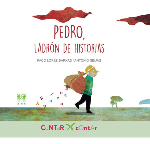 Pedro Ladron De Historias - Lopez Barxas,paco