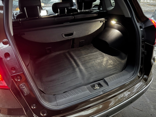 Chery Tiggo 5 2.0 Luxury At
