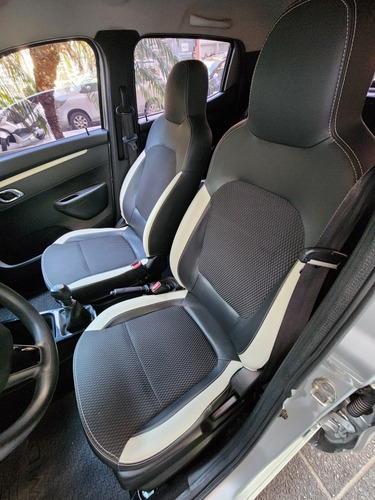 Imagen 6 de 23 de Renault Kwid 2018 1.0 Sce 66cv Iconic