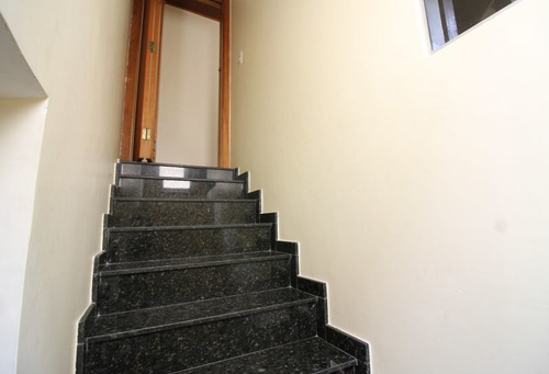 Sobrado - Ref: 6827