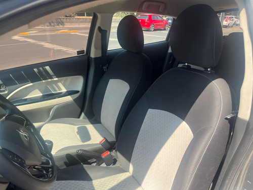 Mitsubishi Mirage 1.2 Gls Mt