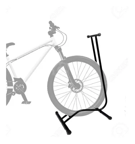 Soporte rodillo para bicicleta sales
