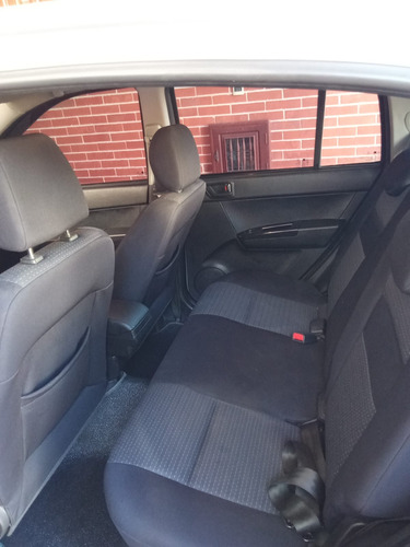 Hyundai Getz 1.6 Gl/gls