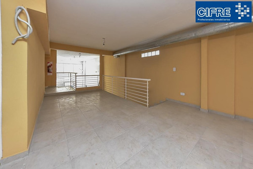 Imagen 22 de 30 de Local En Venta Villa Urquiza Con Renta 148m2 Pb Mas Entrepiso