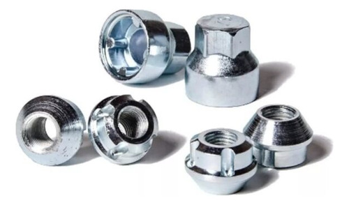 Bulones Tuercas Antirrobo Seguridad Ruedas Peugeot 3008