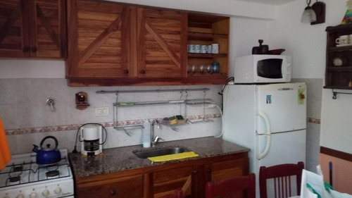 Casa En Venta - 3 Dormitorios 1 Baños - 70mts2 - La Lucila Del Mar