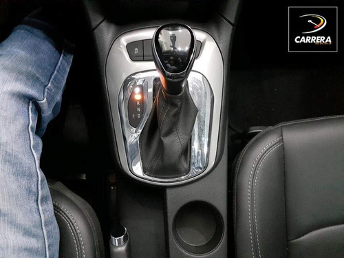 Imagem 12 de 12 de Cruze 1.4 Turbo Lt 16v Flex 4p Automático