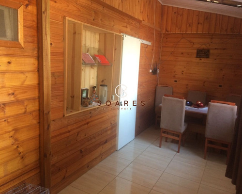 Imagem 3 de 8 de Terreno - Ma00275 - 70075523