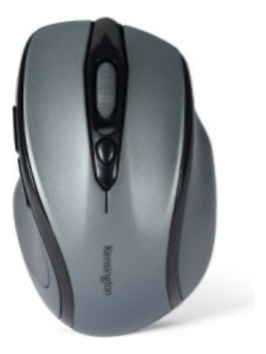 Mouse Inalámbrico De Tamaño Medio Kensington K72423ama