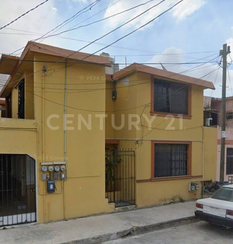 Departamento En Renta Col. Smith Tampico Tamaulipas