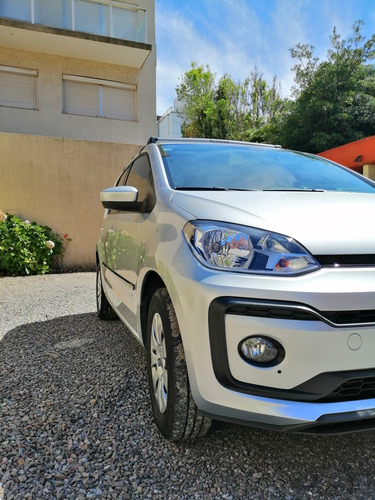 Volkswagen Up! 2019 1.0 Move Up! 75cv