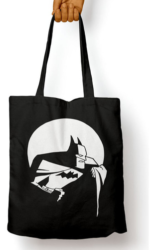 Bolso Batman Retro (d1399 Boleto.store)