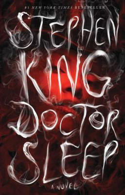 Libro Doctor Sleep