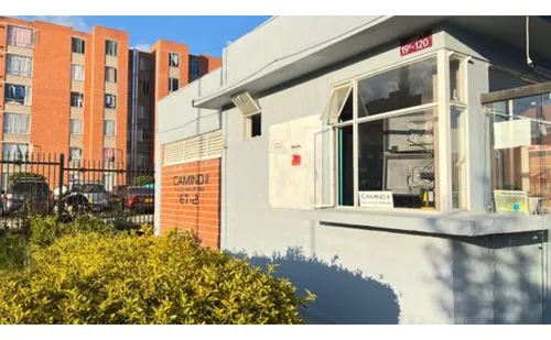 Venta De Hermoso Apartamento En Soacha 360- Dsn-585