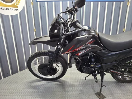 Akt Ttr 200