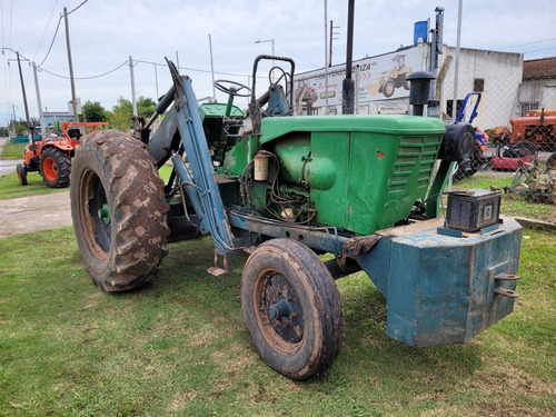 Imagen 3 de 6 de Deutz